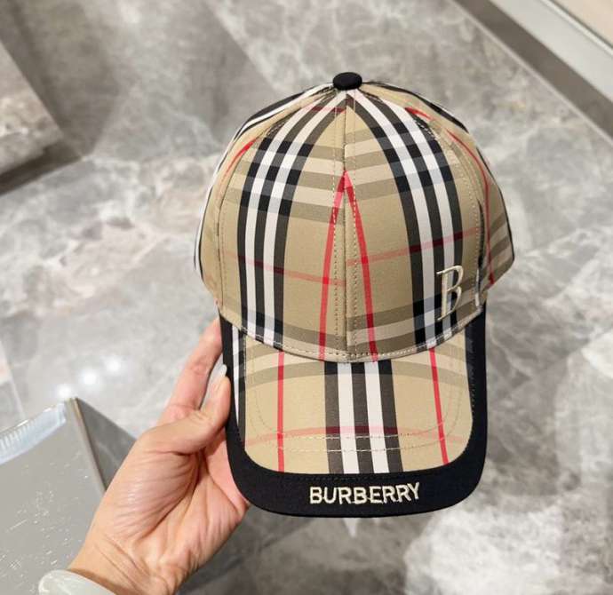 Picture of Burberry Cap _SKUBurberryCap032404727